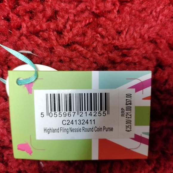 Coin purse (one) - Picture 4 of 6